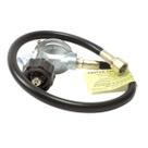Mangueira e regulador de churrasco a propano 56 cm Mr. Heater Type 1