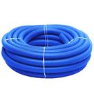 Mangueira ecológica 38mm para limpeza de piscinas 9 metros