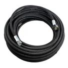 Mangueira em trama de aço 20mts- 1/4 original jacto clean - 549030