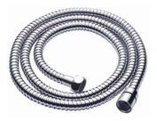 Mangueira / Engate Flexível Aço Inox 1,80 Para Ducha Mangueira / Engate Flexível Aço Inox 1,80 Para Ducha