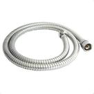 Mangueira Engate Rabicho Flexível para Chuveirinho Ducha Higienica Duchinha Banheiro Bidê 2mts