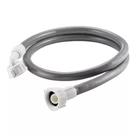 Mangueira Entrada 1,2mt Lavadora Brastemp Electrolux Consul - Blukit