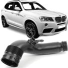 Mangueira Entrada Ar Turbina Bmw X3 X4 Xdrive35i 3.0 Turbo