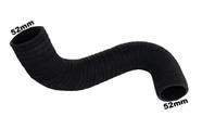 Mangueira Entrada Intercooler Ducato 2.3 16V 2010/...