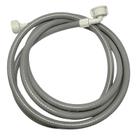 MANGUEIRA ENTRADA MAQ. LAVAR 3M 3/4" Reta E curva 2473314TR