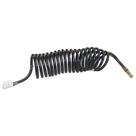 Mangueira Espiral 16mm 2 Lado Rosca Externa Iveco Volvo 7568