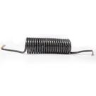 Mangueira Espiral Chicote Elétrico Cavalo Carreta 6,5 Metros - Engatcar - 1043