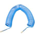 Mangueira Espiral Nylon 15m com Conexões - Arc-dal