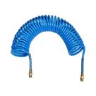 Mangueira espiral pu 8*5,5mm 6 metros pro-1086 pdr