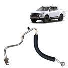 Mangueira Evaporador Compressor Ar Condicionado GM Nova S10