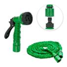 Mangueira Expansível Elástica Flexível - Jardim Retrátil Multiuso Aleatório Plantas - 30m