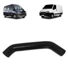 Mangueira fiat ducato 2013 a 2017 superior intercooler euro 5 1371635080
