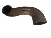 Mangueira Filtro Ar À Turbina Ford Cargo 1422 1722 2322 2422