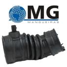 Mangueira Filtro Ar Celta Prisma Corsa Com Sensor Ref Orig: 90411727 MG009
