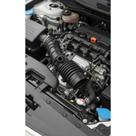 Mangueira Filtro Ar Civic 1.8/2.0 12-16 TBI Mangueira Filtro Ar Civic 1.8/2.0 12-16 TBI