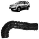 Mangueira Filtro Ar Hilux SW4 3.0 2005 2006 2007 2008 2009 2010 2011 2012 2013 2014