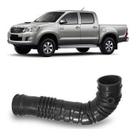 Mangueira Filtro Ar Hilux SW4 SRV 3.0 2005 A 2014