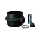 Mangueira Filtro Ar International 9800 Ate 2002 Inferior Proximo A Carcaca Filtro Ar 3541818C1 Mangueira Filtro Ar International 9800 Ate 2002 Inferior Proximo A Carcaca Filtro Ar 3541818C1