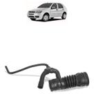 Mangueira Filtro Ar Palio 2000 A 2005 Siena Strada G3 Uno 1.0 1.3 8V Fire Mangote Tubo