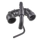 Mangueira Filtro Ar Palio Tomada 1.4 8v Fire siena strada Lc5594626