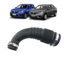 Mangueira Filtro Ar Renault Logan Sandero 1.0 3c 2016 2021 Mangueira Filtro Ar Renault Logan Sandero 1.0 3c 2016 2021