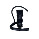 Mangueira filtro ar trali fiat ( c/ motor fire 1.0 ) palio 08 55210055 - ori