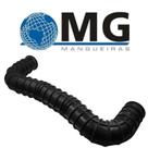 Mangueira Filtro Ar Uno Fiorino 97/04 Palio 2003 C/ Bocal Para Sensor Ref. Orig 500014769