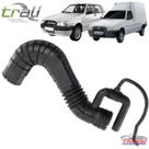 Mangueira Filtro De Ar Motor Fiat Uno Fire 1.0 8v 2002 A 2004 - (TR503) - (ACOMPANHA ANTI-CHAMA)