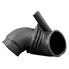Mangueira Filtro de ar S10 Blazer 2.8 4x2 4x4 2000-2005