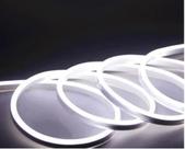 Mangueira Fita Neon flex 5 Metro 220v + 1 Conector 8mmx16mm