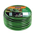 Mangueira Flex Para Jardim Tramontina Verde Com Faixa Preta Em Pvc 4 Camadas 10 M Tramontina