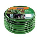 Mangueira Flex Para Jardim Tramontina Verde Com Faixa Preta Em Pvc 4 Camadas 30 M Tramontina