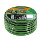 Mangueira Flex para Jardim Tramontina Verde com Faixa Preta em PVC 4 Camadas 30 m