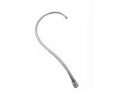Mangueira Flex Para Torneira Monocomando Gourmet Alta 70cm Mangueira Flex Para Torneira Monocomando Gourmet Alta 70cm