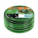 Mangueira Flex Tramontina 50m Irrigação 10 Bar Mangueira Flex Tramontina 50m Irrigação 10 Bar