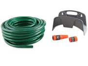 Mangueira Flex Tramontina PVC 3 Camadas 20m Engate Rosqueado