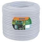 Mangueira Flex Tramontina Transparente Em Pvc 3 Camadas 100 M Tramontina