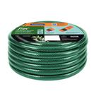 Mangueira Flex Verde em Pvc 3 Camadas 30 m Com Engate Rosqueado e Esguicho - Tramontina 79172300