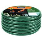 Mangueira Flex Verde Para Jardim Em PVC 3 Camadas 30 Metros Tramontina