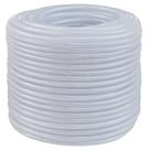 Mangueira Flexível 3/4" Tramontina Branco 50 M