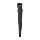 Mangueira Flexível Industrial Tubo Radiador EPDM 1.1/2" x 1000 mm 1 Unidade Borrachas Londrina