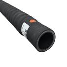 Mangueira Flexível Industrial Tubo Radiador EPDM 1.1/4" x 900 mm 1 Unidade Borrachas Londrina