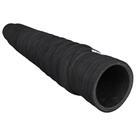 Mangueira Flexível Industrial Tubo Radiador EPDM 1.3/4" x 400 mm 1 Unidade Borrachas Londrina