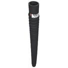 Mangueira Flexível Industrial Tubo Radiador EPDM 1.3/4" x 900 mm 1 Unidade Borrachas Londrina
