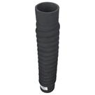 Mangueira Flexível Industrial Tubo Radiador EPDM 2.1/4" x 400 mm 1 Unidade Borrachas Londrina