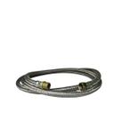 Mangueira Flexível Para Gás 3,00mt Externo X Interno 1/2 Mxf