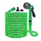 Mangueira Flexível Retrátil/extensível 60m E 7 Tipos De Jato