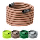 Mangueira Flexzilla para Jardim Cores 16mm x 30m Vermelho Argila Mangueira Flexzilla para Jardim Cores 16mm x 30m Vermelho Argila
