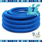Mangueira Flutuante para Piscina Azul Flex 7 metros