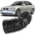 Mangueira fluxo ar bmw e46 330i 3.0 l6 2000-2006 13541438761